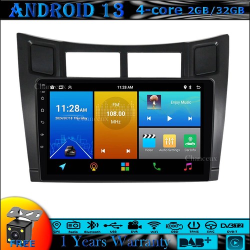 Autoradio android 13 - autoradio,