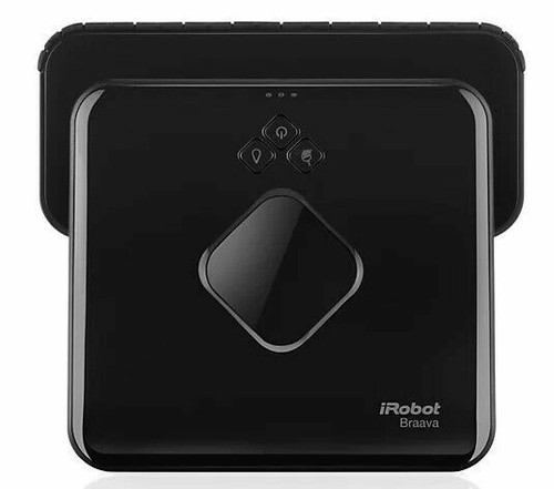 Irobot braava 380t b380020 - braava,