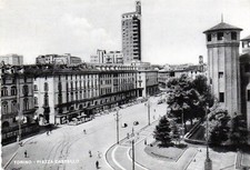 TORINO PIAZZA CASTELLO