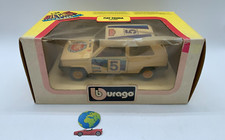 Bburago Fiat Panda