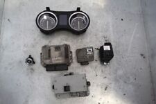 KIT CHIAVE PER ALFA ROMEO 159 Sportwagon Serie 0281015163 (05>11)