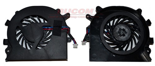 Ventola fan vpcea1s1e - fan, 3s1e
