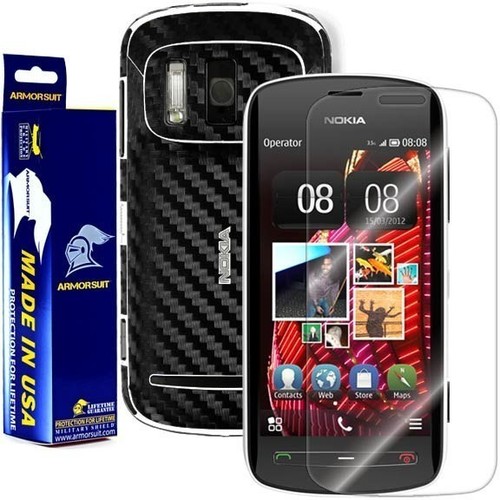 Armorsuit nokia 808 pureview - armorsuit,