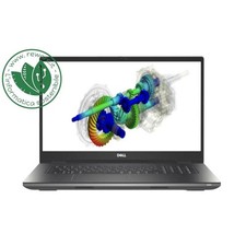 Dell Precision 7770 17.3 FHD