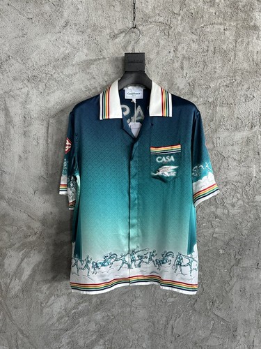 Shirt casablanca angel - t-shirt,