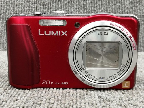 Panasonic dmc tz30 - panasonic, dmc-tz30