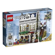NUOVO LEGO 10243 Creator