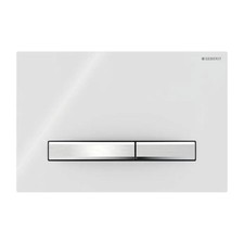 Placca Geberit Sigma50 Square