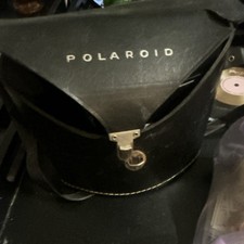 Polaroid Impulse Vintage Gray