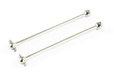 LC-Racing Semi-Assi Ruote