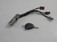 Blocchetto accensione Peugeot