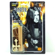 1Burzum Action Figure Massacro