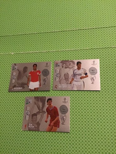 Panini adrenalyn champions - adrenalyn,