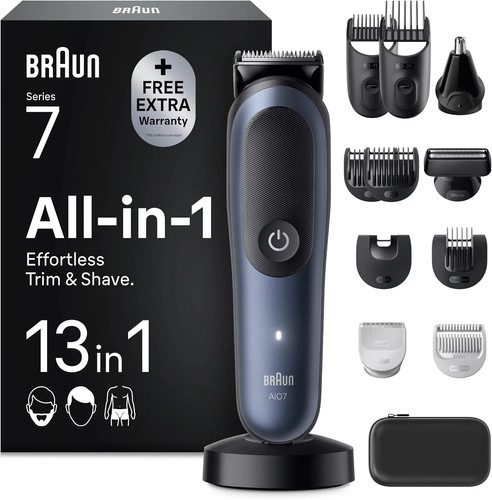Braun rasoio elettrico barba - braun,