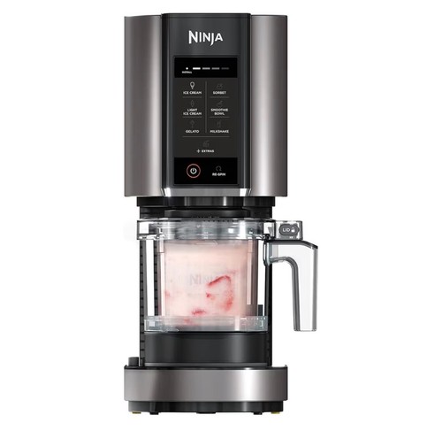 Ninja creami gelatiera - ninja,