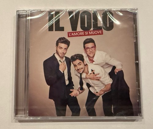 Volo amore si - "l'amore,