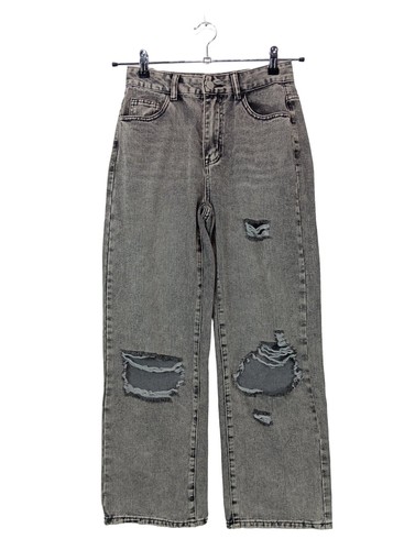 Shein jeans larghi - shein,