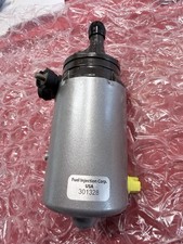 Bosch Reman Fuel Pump 0 580