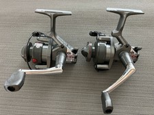 Mulinello Shimano Titanos