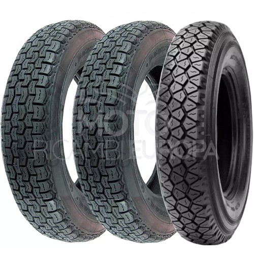 Gomme copertoni 00 - 3, 4.00-12