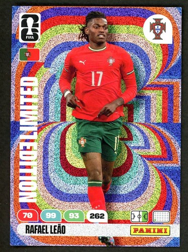 2026 panini world cup - 2026,