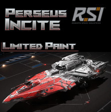 Star Citizen - PERSEUS -