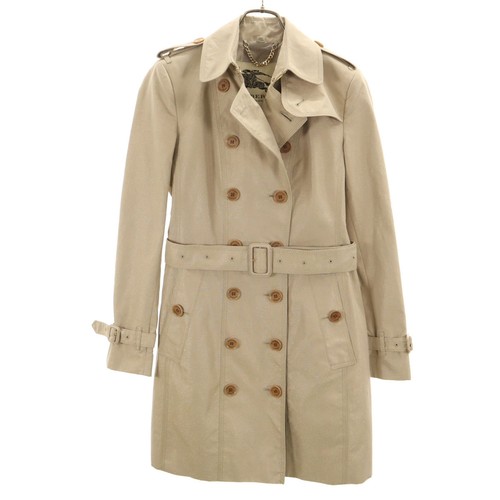 Trench coat burberry london - coat,