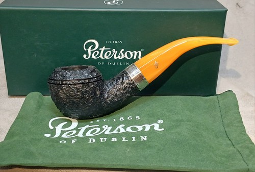 Unsmoked 2003 peterson - 2003,