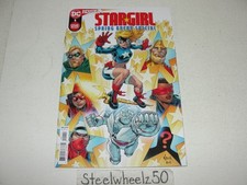 Stargirl Spring Break Special