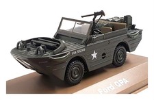 Atlas Edizioni Scala 1/43 6690