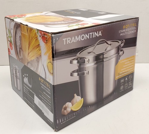 Pentola multicooker tramontina - multicooker,