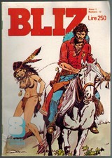 Bliz 13 Universo 1977 J