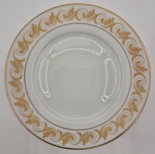 Piatto pane burro vintage - piatto,