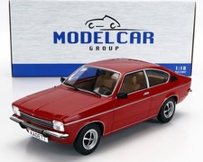 1/18 MCG - OPEL - KADETT C
