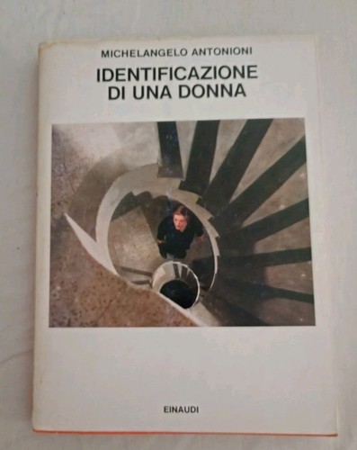 Michelangelo antonioni - michelangelo,