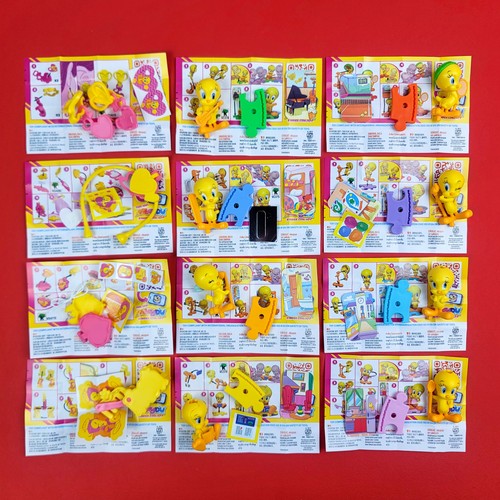 Kinder joy looney - kinder,
