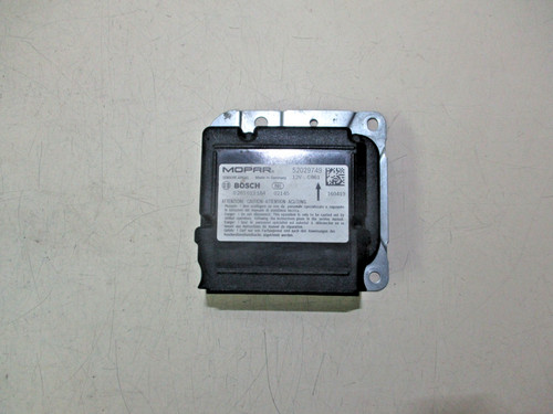 52029749 bosch centralina - bosch,