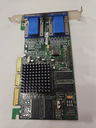 Matrox g45 dual head - g45,