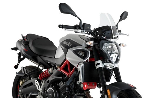 Puig sport parabrezza - puig,