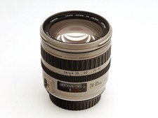Obiettivo zoom Canon EF