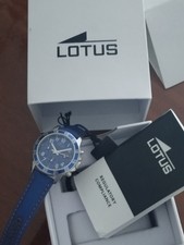 OROLOGIO LOTUS NUOVO QUASI A
