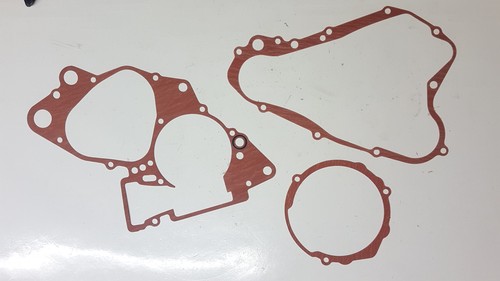 Suzuki rm125 1989 serie - rm125,