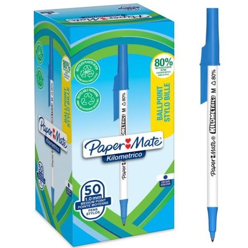 Papermate cf50 kilometrico - papermate, pm