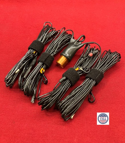 Antenna dipolo collegata 100w - antenna,