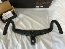 Sistema manubrio FSA Vision