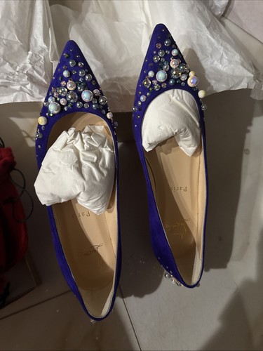 Christian louboutin - **christian, louboutin**