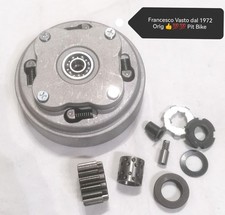 Friziona Completa Cambio