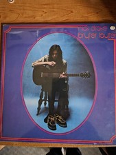 Nick Drake lp "Bryter Layter"