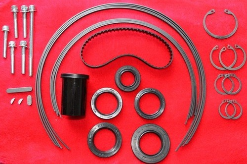 Kit revisione g40 lader 8 - g-lader,