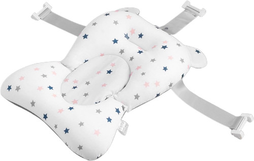 Cuscino bagnetto neonato - cuscino,